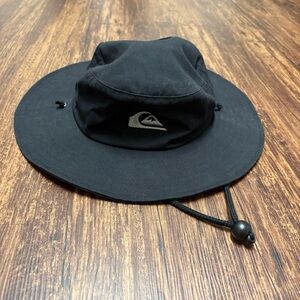Quicksilver Hat